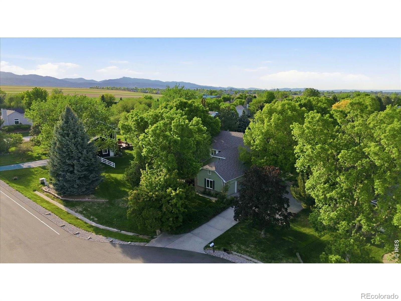 210 Southside Court Fort Collins CO 80525