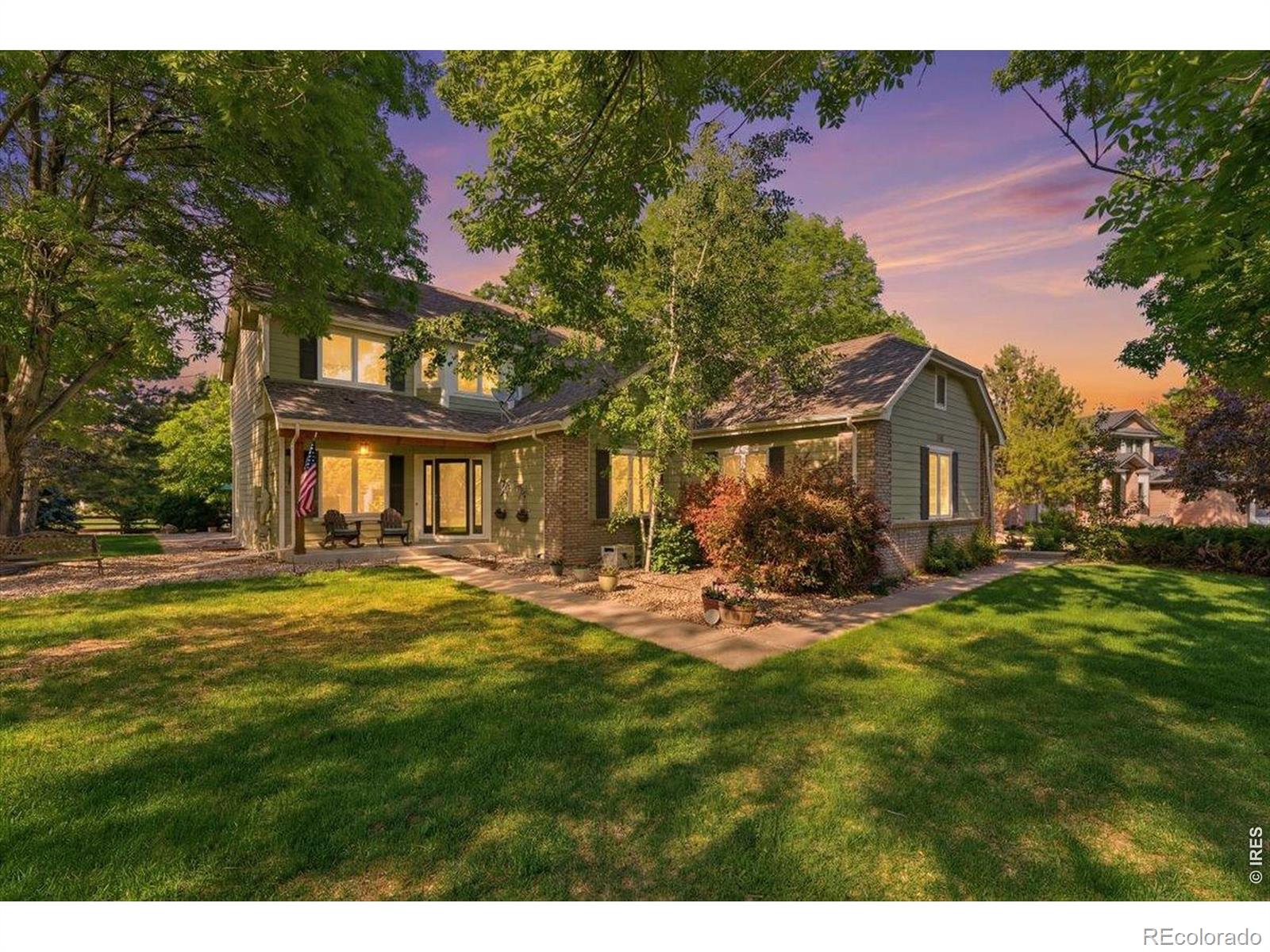 210 Southside Court Fort Collins CO 80525