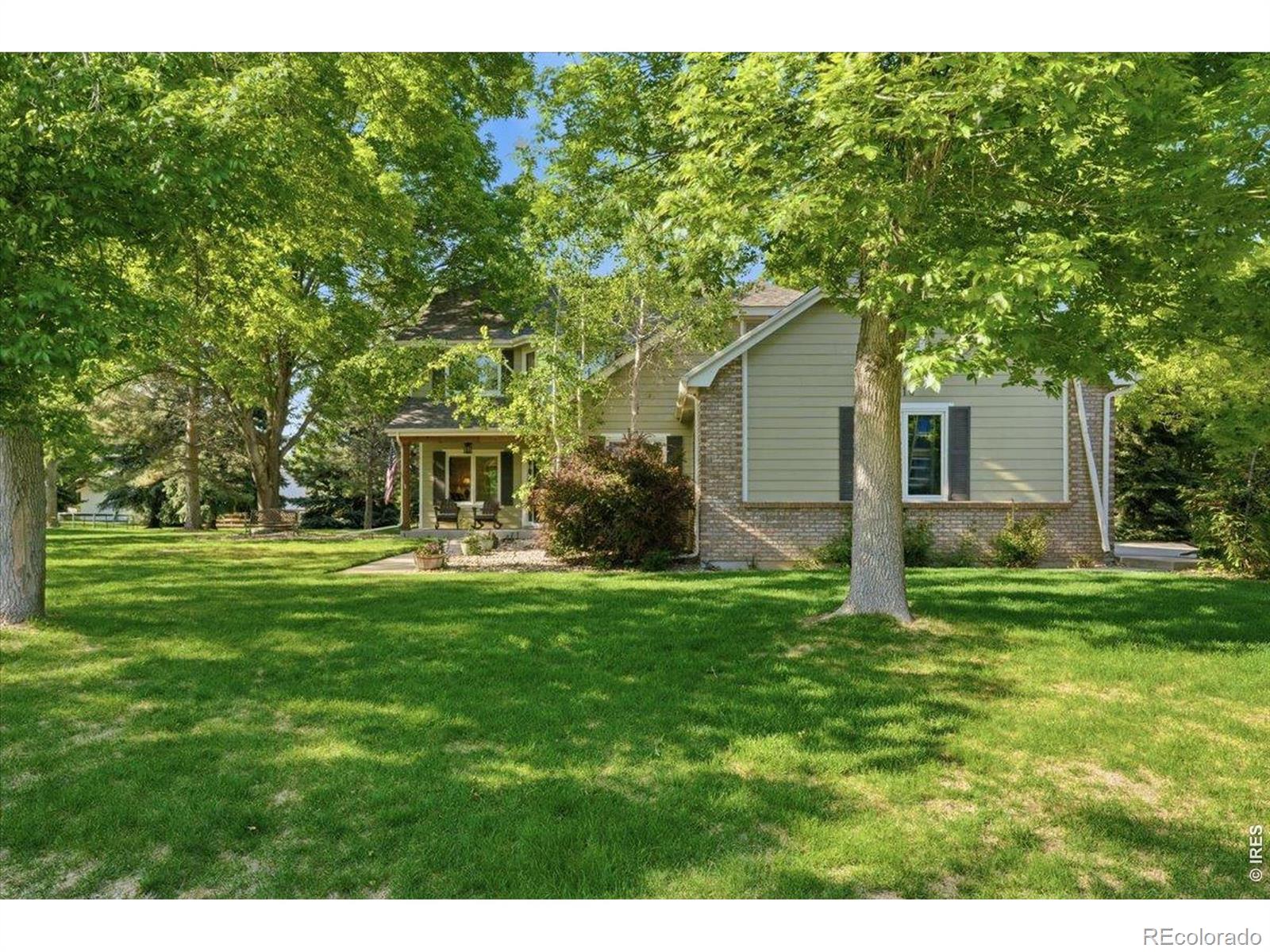 210 Southside Court Fort Collins CO 80525