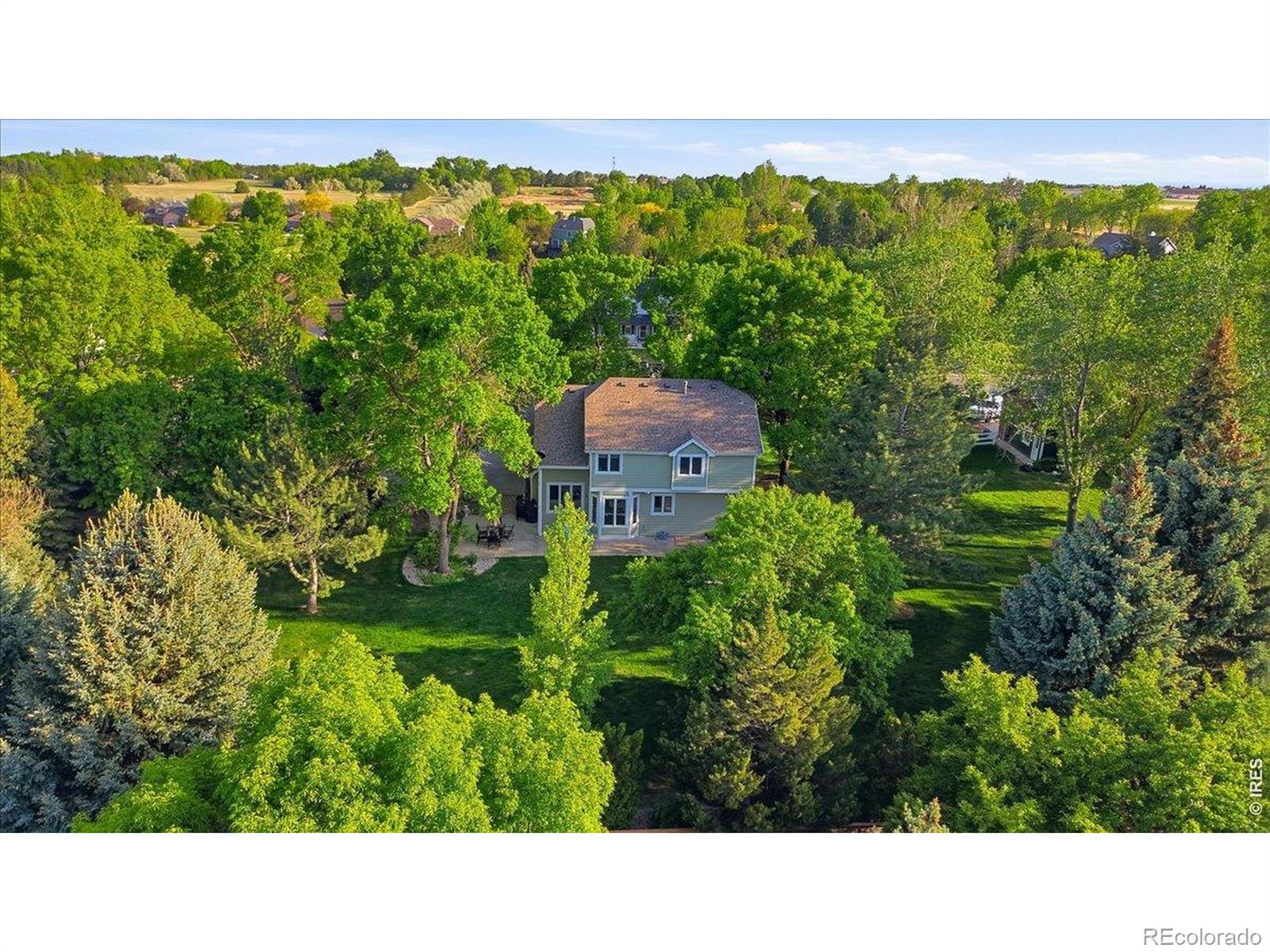 210 Southside Court Fort Collins CO 80525