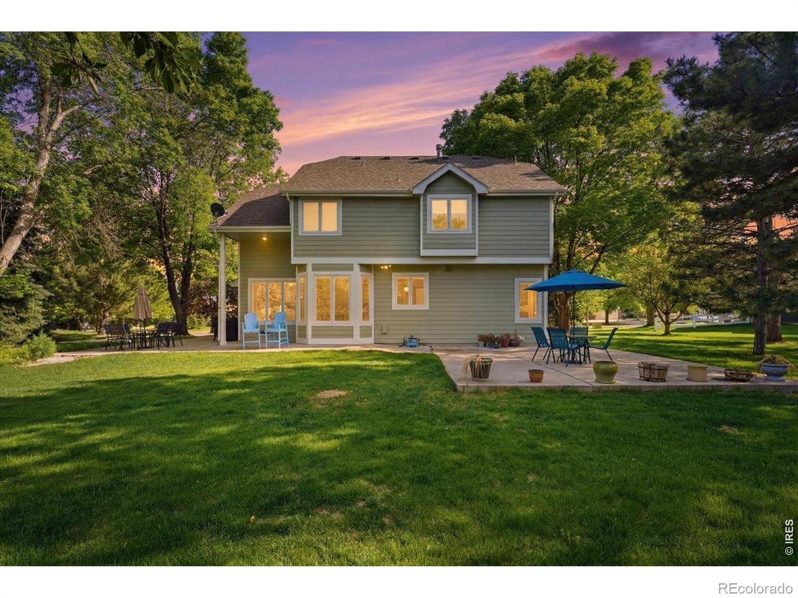 210 Southside Court Fort Collins CO 80525