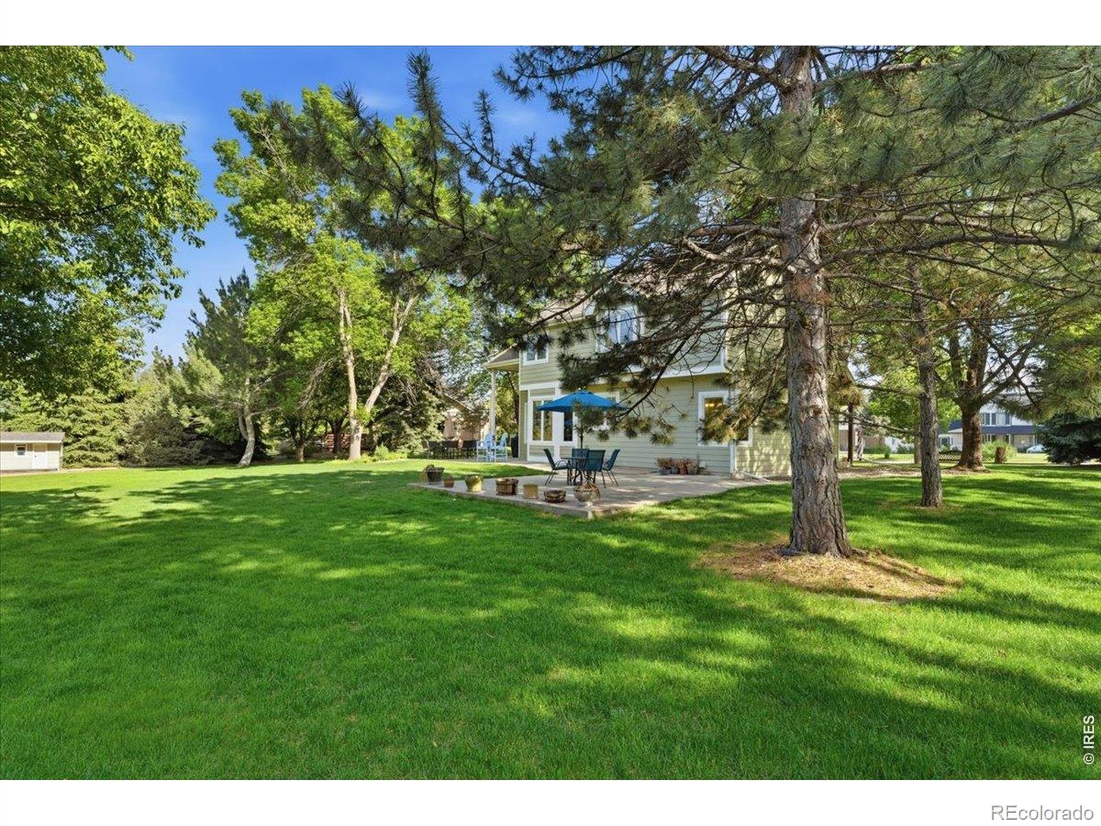 210 Southside Court Fort Collins CO 80525