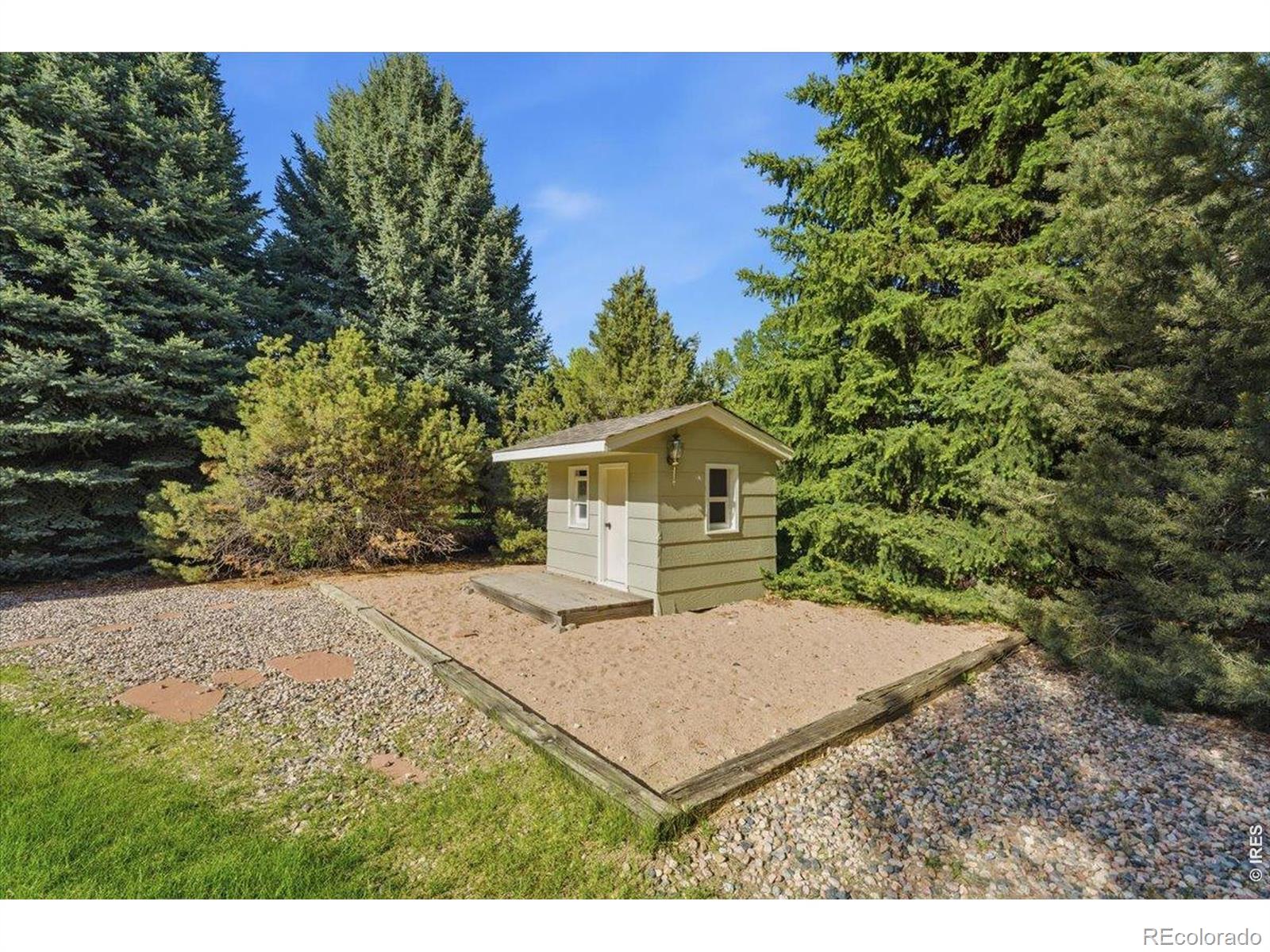 210 Southside Court Fort Collins CO 80525