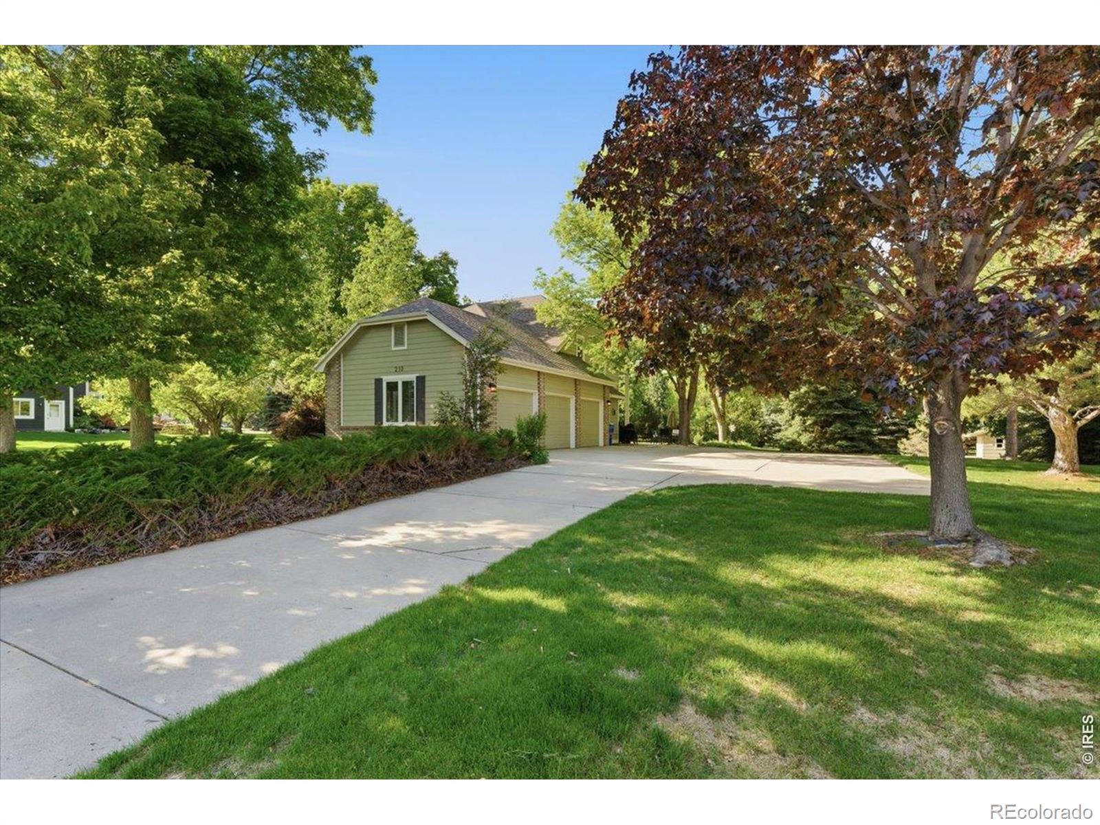 210 Southside Court Fort Collins CO 80525
