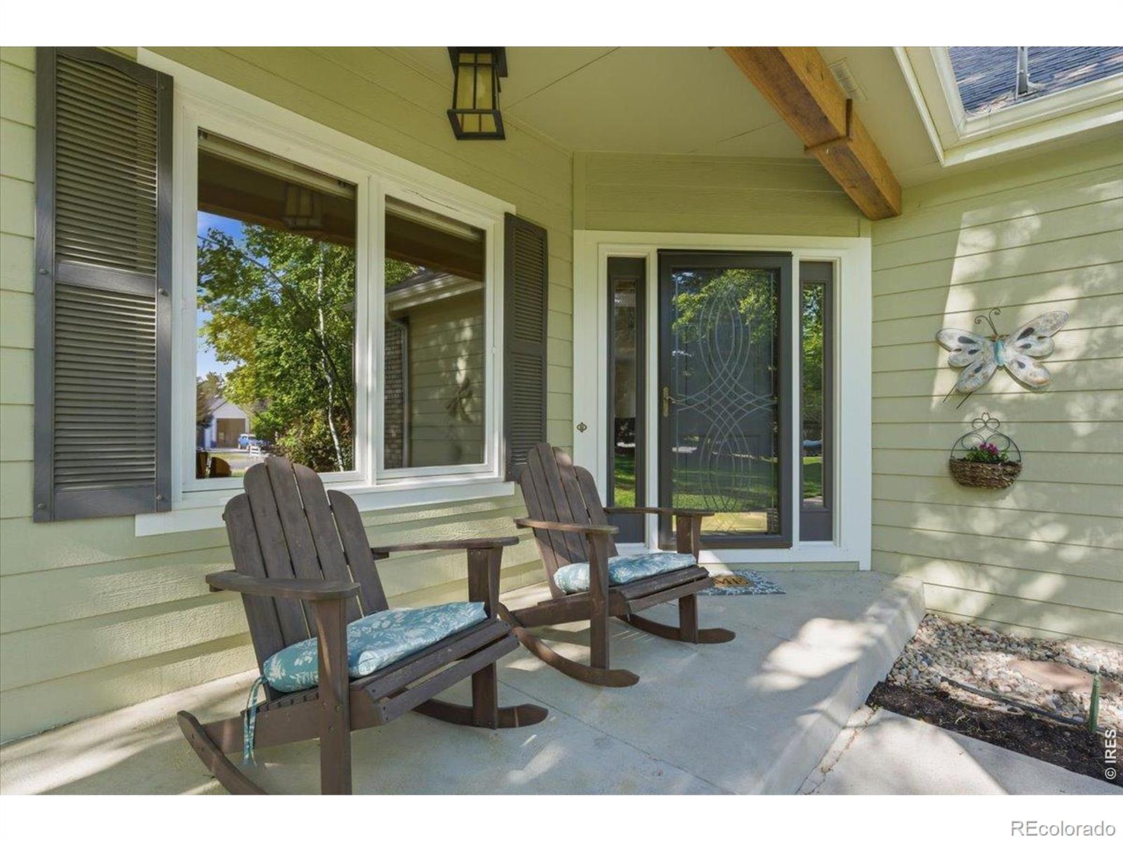 210 Southside Court Fort Collins CO 80525
