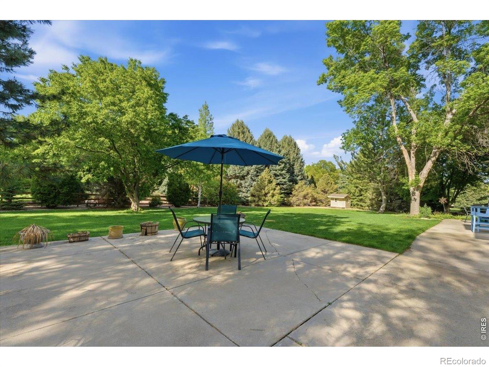 210 Southside Court Fort Collins CO 80525