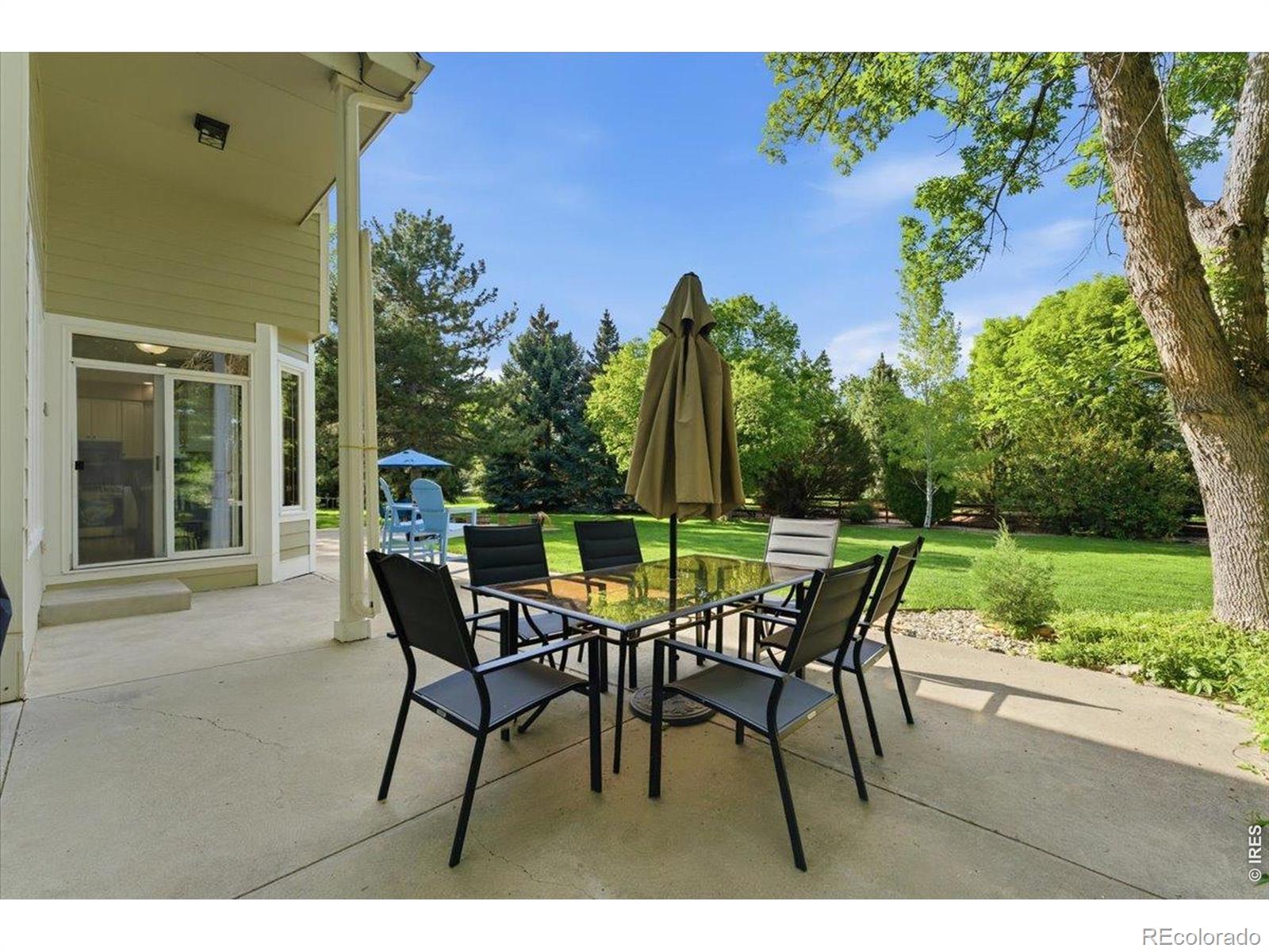 210 Southside Court Fort Collins CO 80525