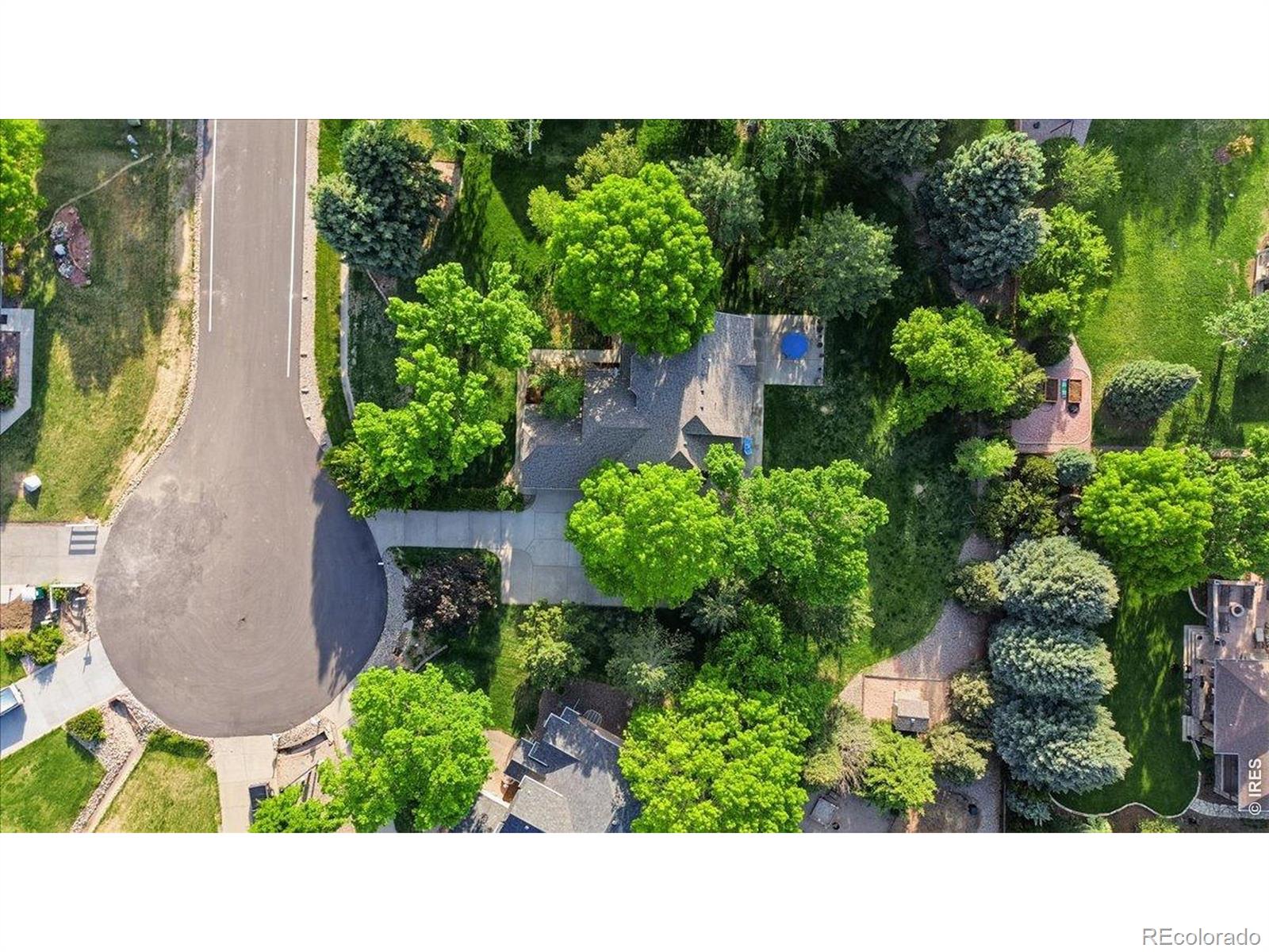 210 Southside Court Fort Collins CO 80525