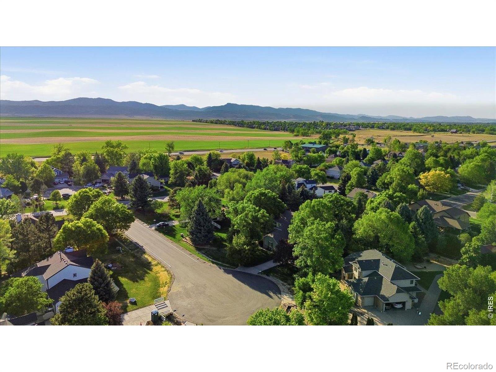 210 Southside Court Fort Collins CO 80525