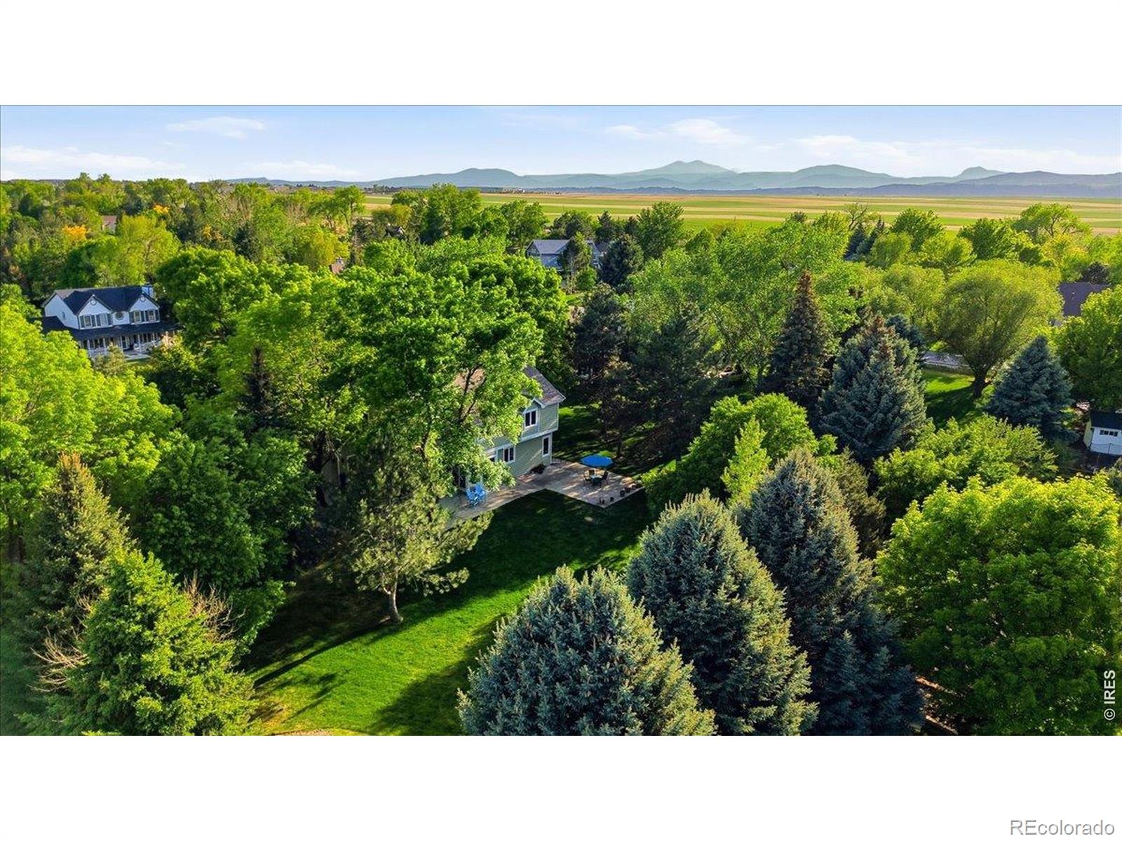210 Southside Court Fort Collins CO 80525