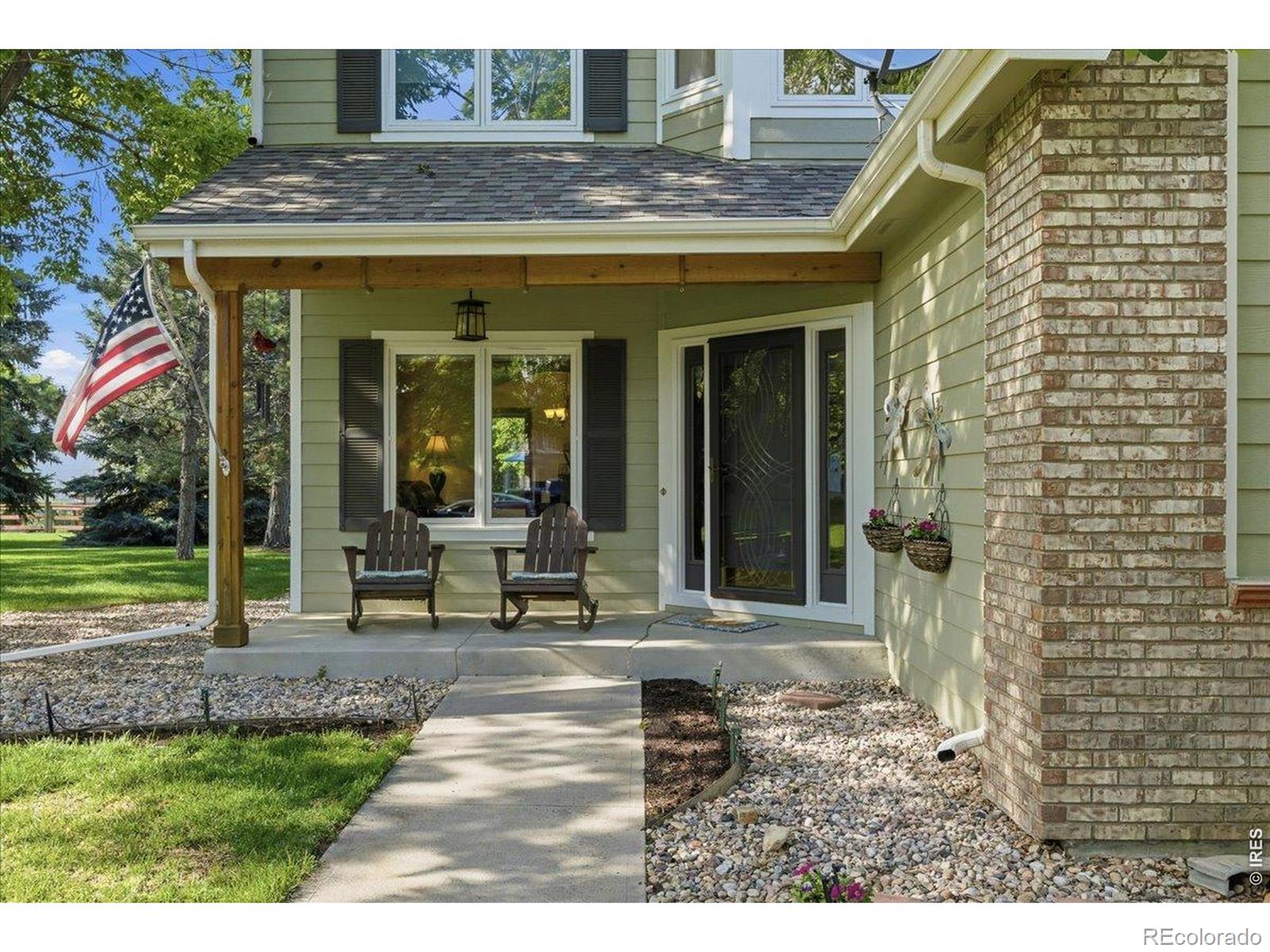 210 Southside Court Fort Collins CO 80525