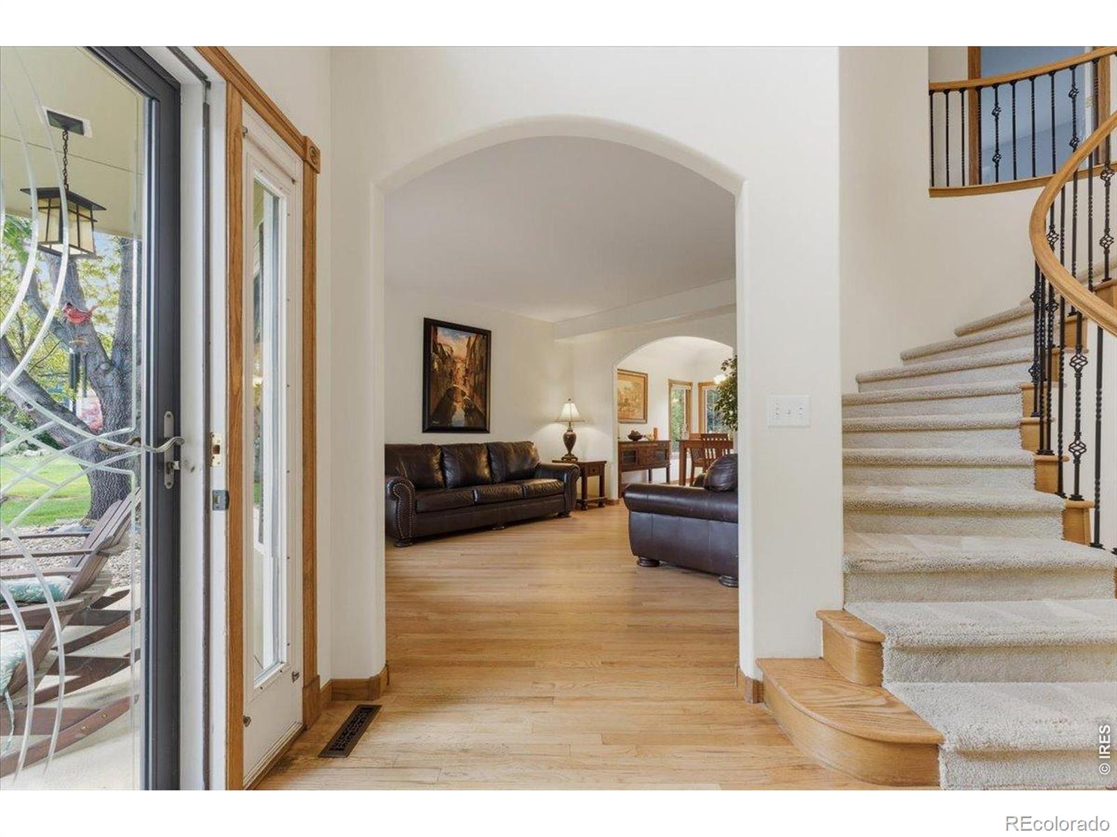 210 Southside Court Fort Collins CO 80525