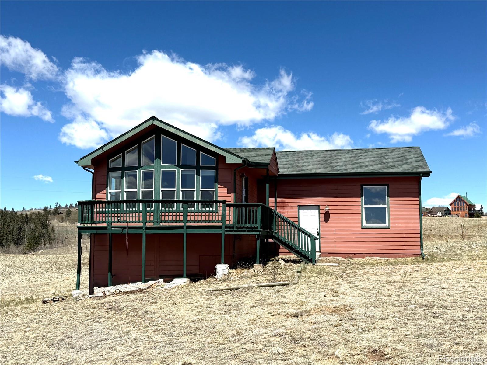 2327 Warrior Circle Como CO 80432
