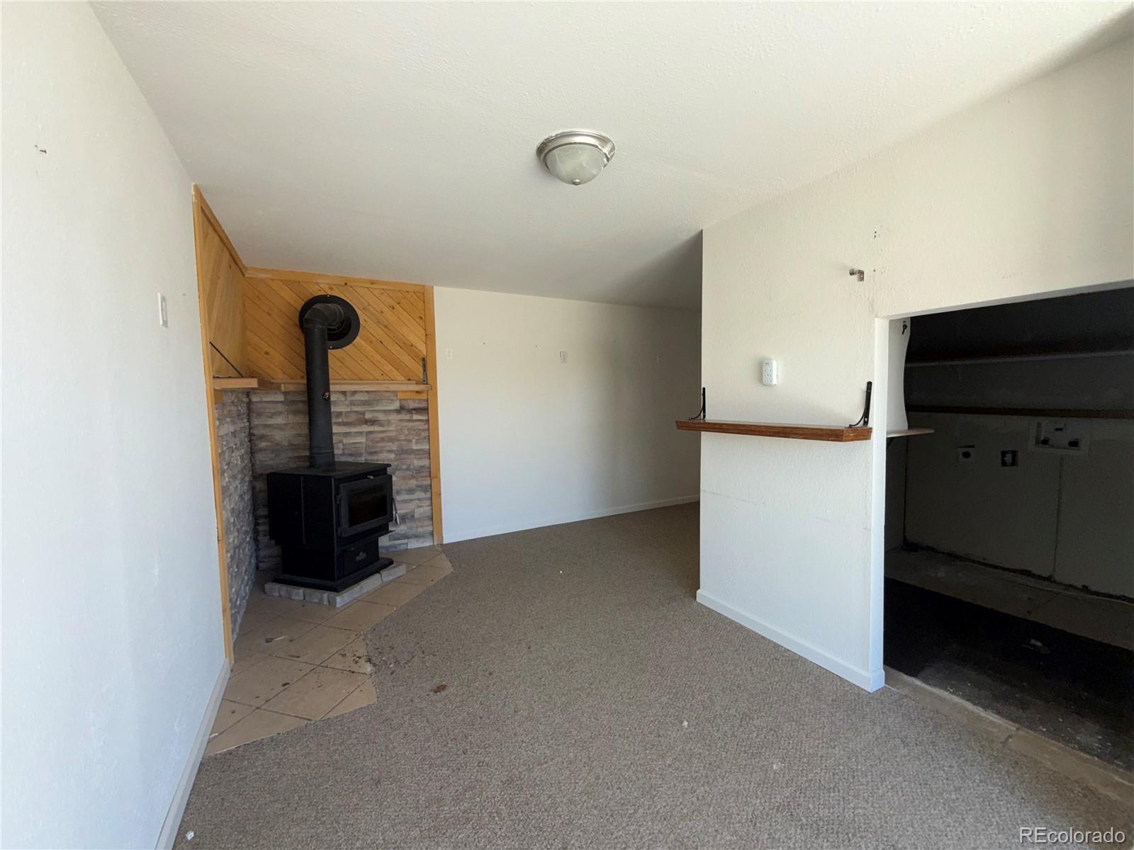 2327 Warrior Circle Como CO 80432