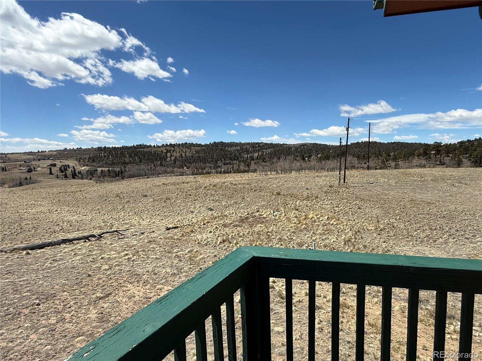 2327 Warrior Circle Como CO 80432