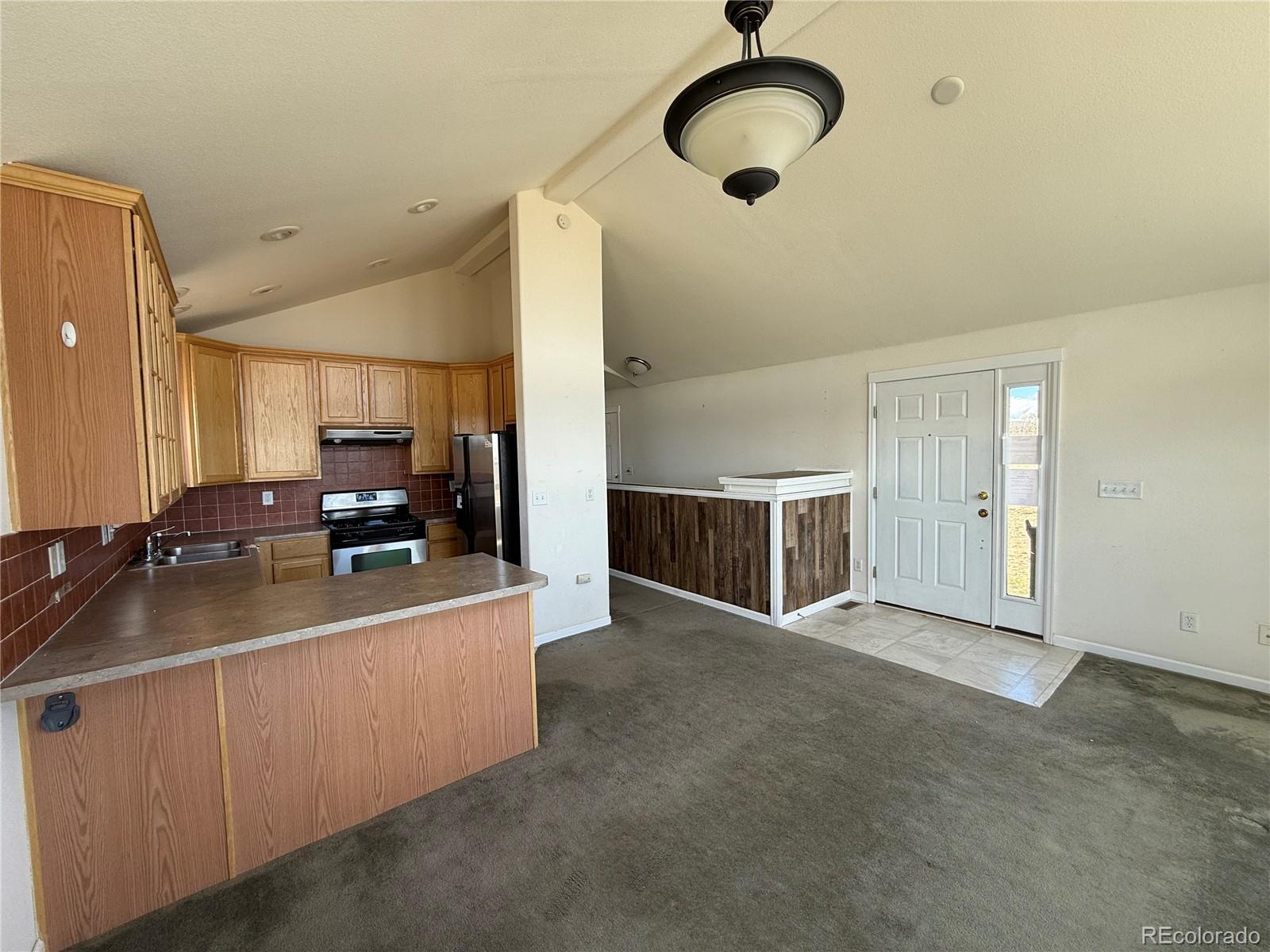 2327 Warrior Circle Como CO 80432