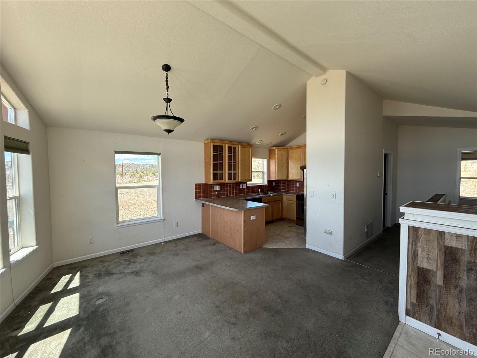 2327 Warrior Circle Como CO 80432