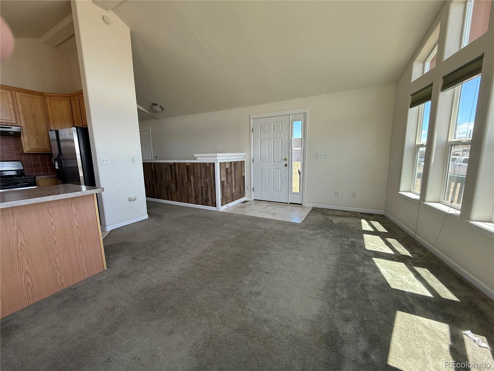 2327 Warrior Circle Como CO 80432