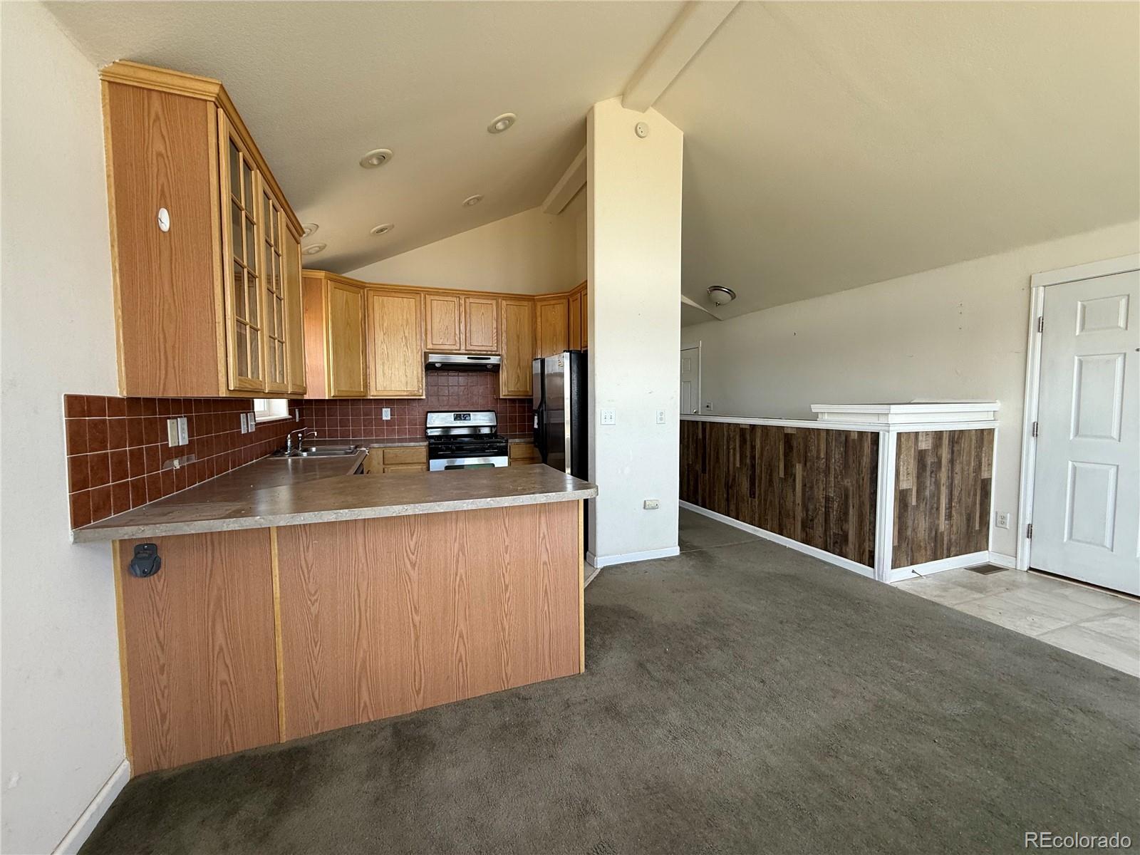 2327 Warrior Circle Como CO 80432