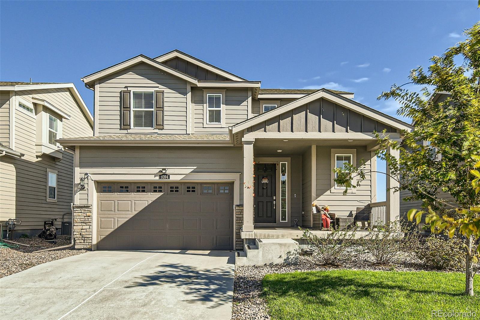 9394 Sedalia Street Commerce City CO 80022