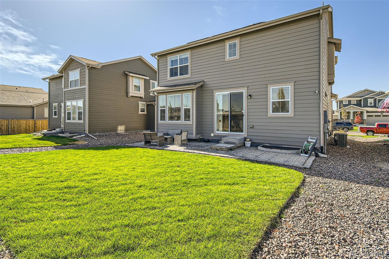9394 Sedalia Street Commerce City CO 80022