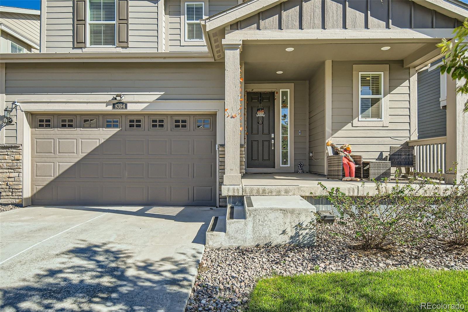 9394 Sedalia Street Commerce City CO 80022
