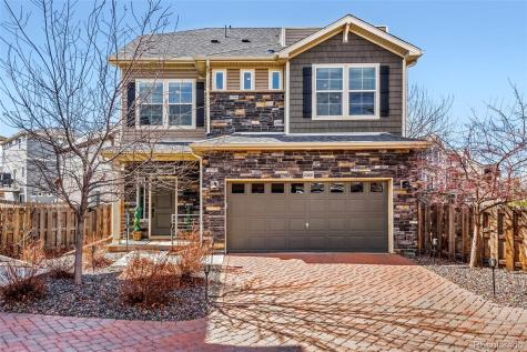 26168 E Maple Drive Aurora CO 80018