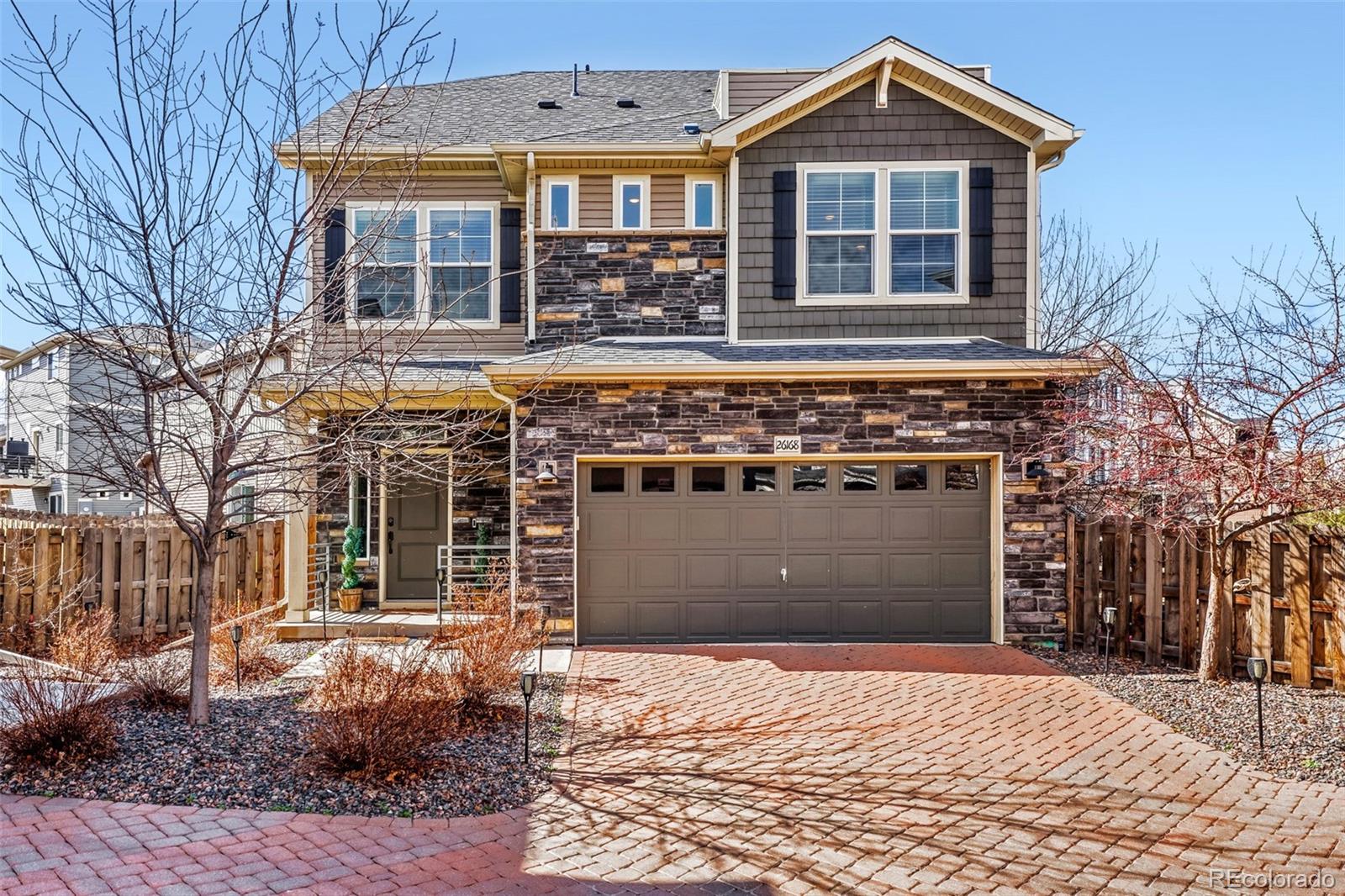 26168 E Maple Drive Aurora CO 80018