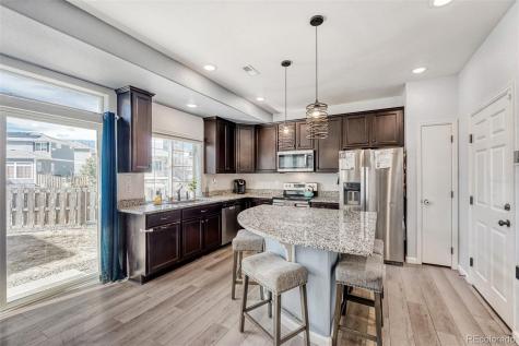 26168 E Maple Drive Aurora CO 80018