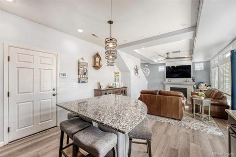 26168 E Maple Drive Aurora CO 80018