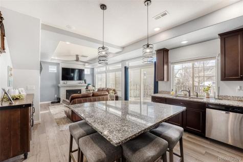 26168 E Maple Drive Aurora CO 80018