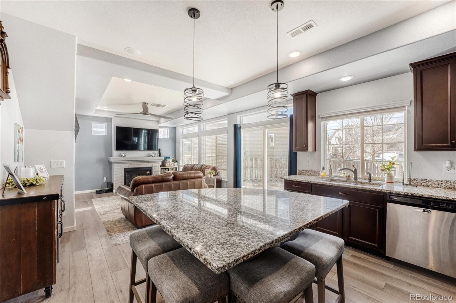 26168 E Maple Drive Aurora CO 80018