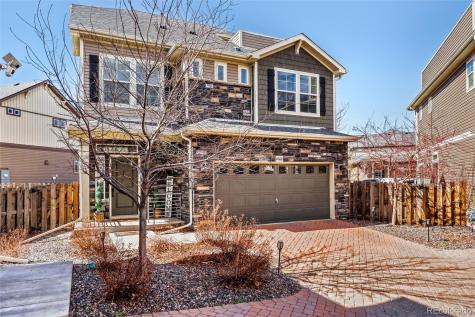 26168 E Maple Drive Aurora CO 80018