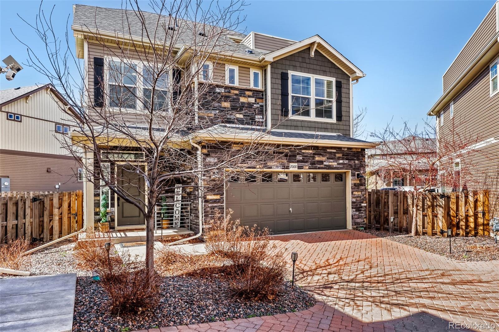 26168 E Maple Drive Aurora CO 80018