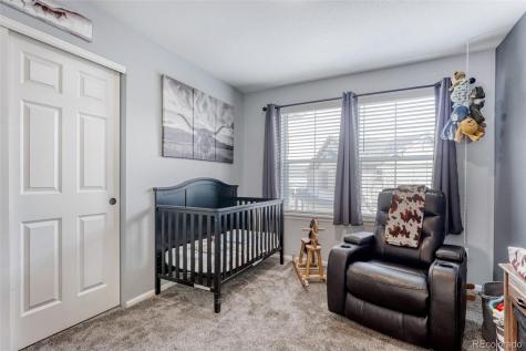 26168 E Maple Drive Aurora CO 80018