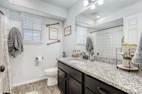 26168 E Maple Drive Aurora CO 80018