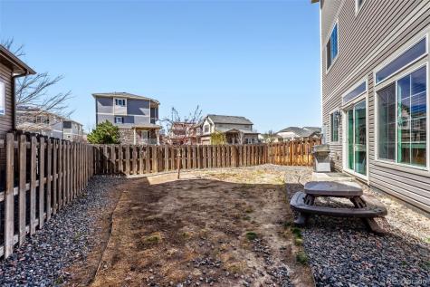 26168 E Maple Drive Aurora CO 80018