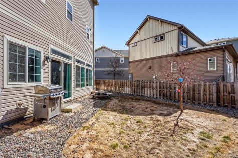 26168 E Maple Drive Aurora CO 80018