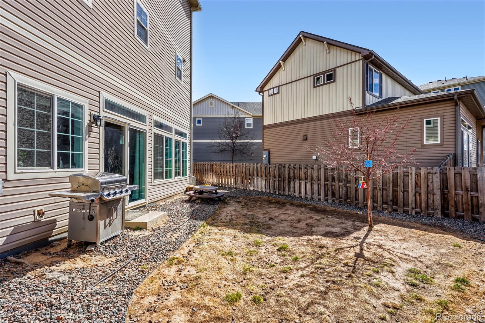 26168 E Maple Drive Aurora CO 80018