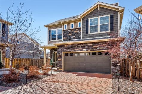26168 E Maple Drive Aurora CO 80018