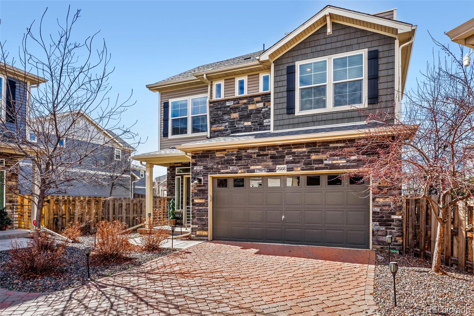 26168 E Maple Drive Aurora CO 80018