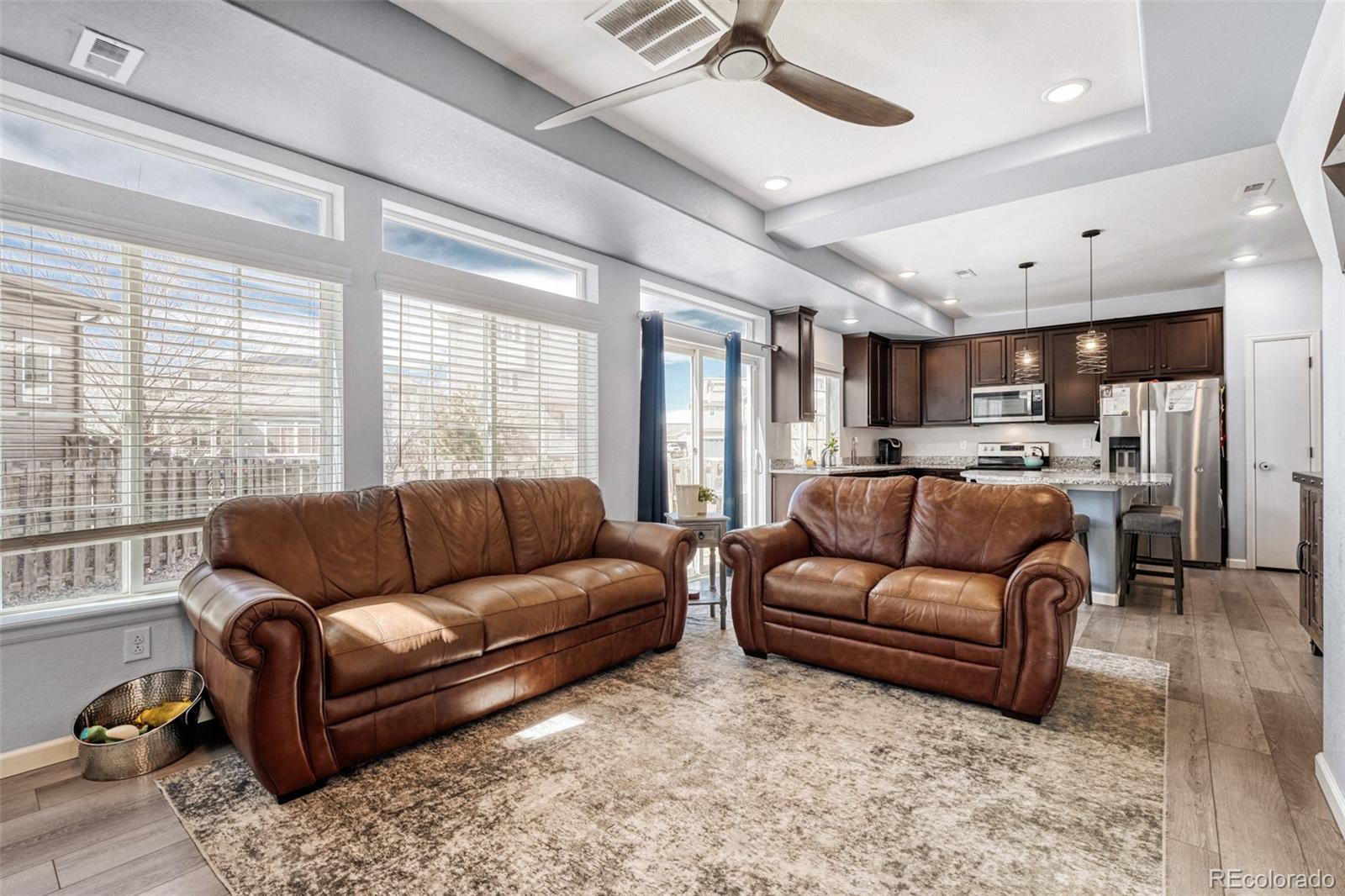 26168 E Maple Drive Aurora CO 80018
