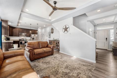 26168 E Maple Drive Aurora CO 80018