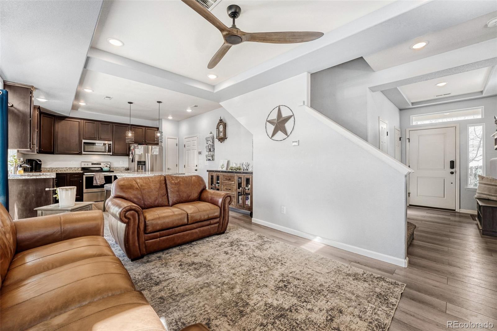 26168 E Maple Drive Aurora CO 80018
