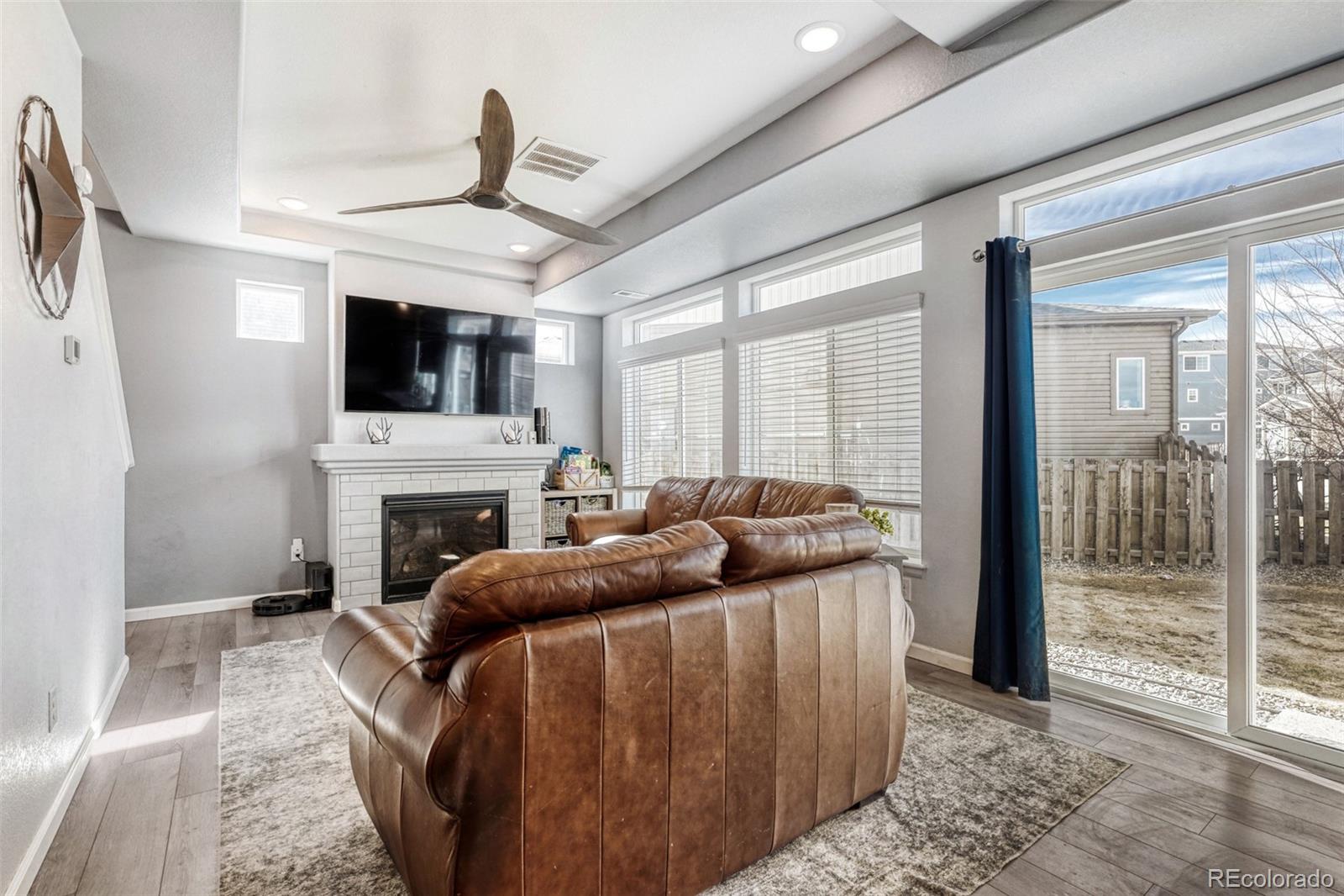 26168 E Maple Drive Aurora CO 80018