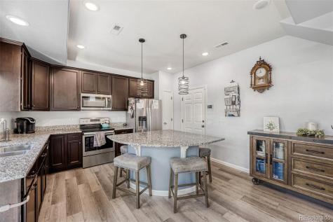 26168 E Maple Drive Aurora CO 80018