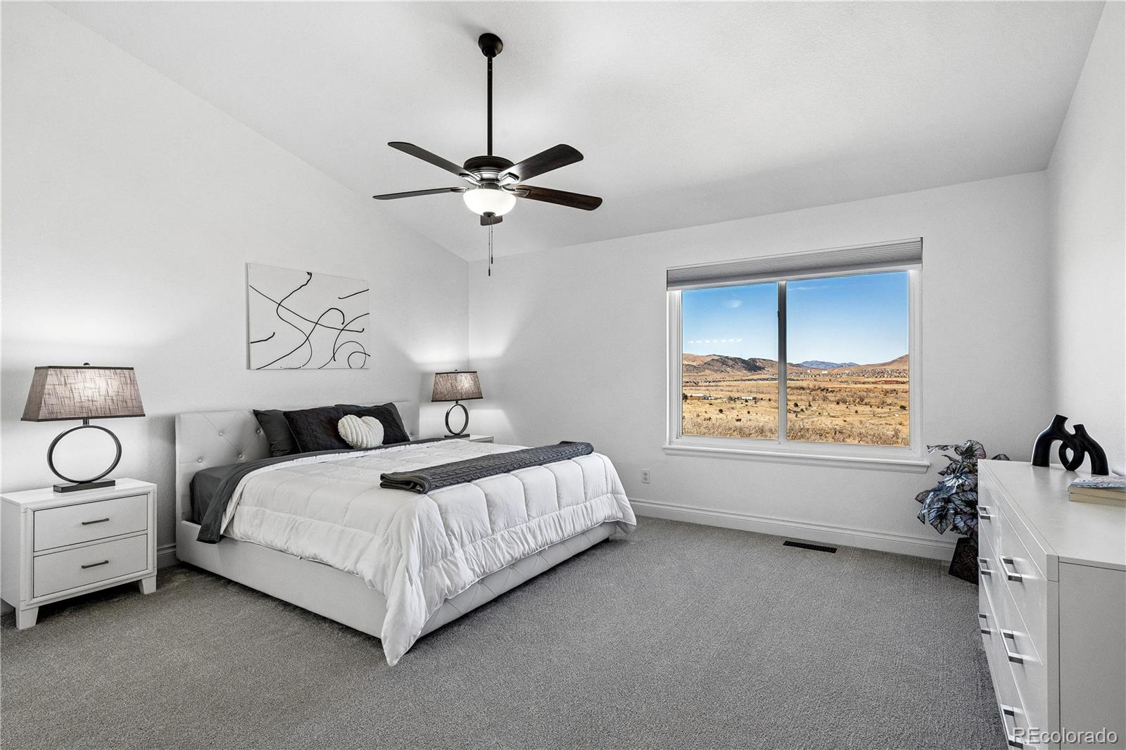 4143 S Deframe Court Morrison CO 80465