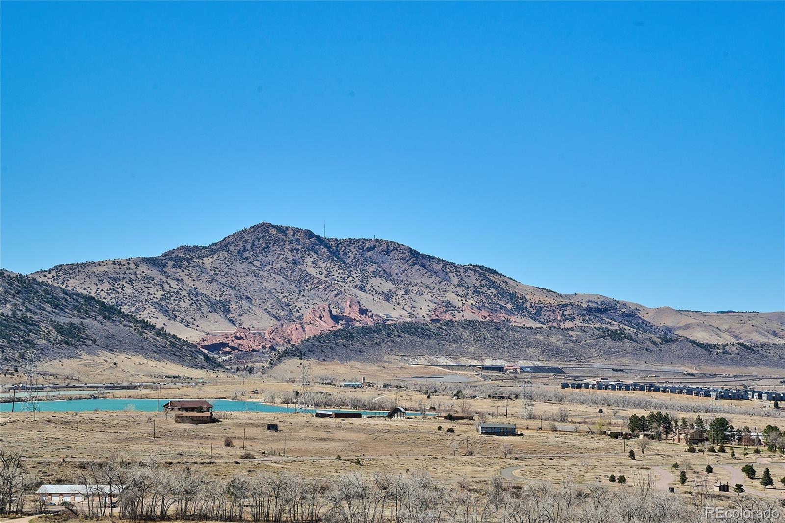 4143 S Deframe Court Morrison CO 80465