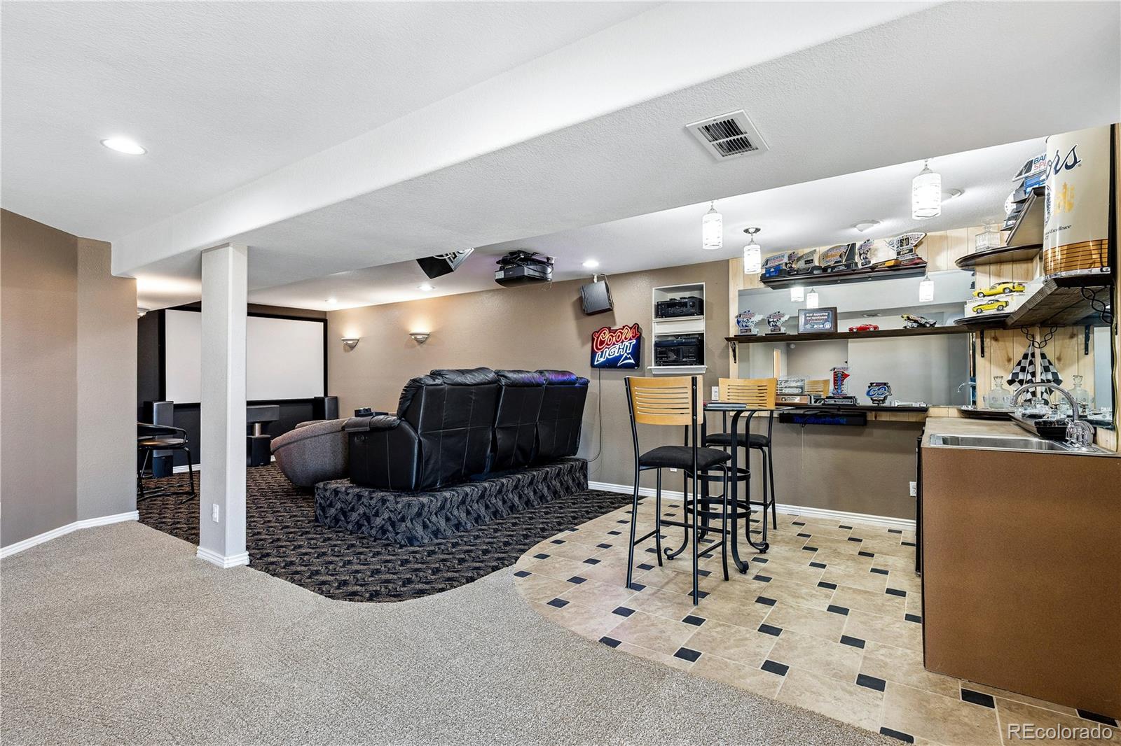4143 S Deframe Court Morrison CO 80465