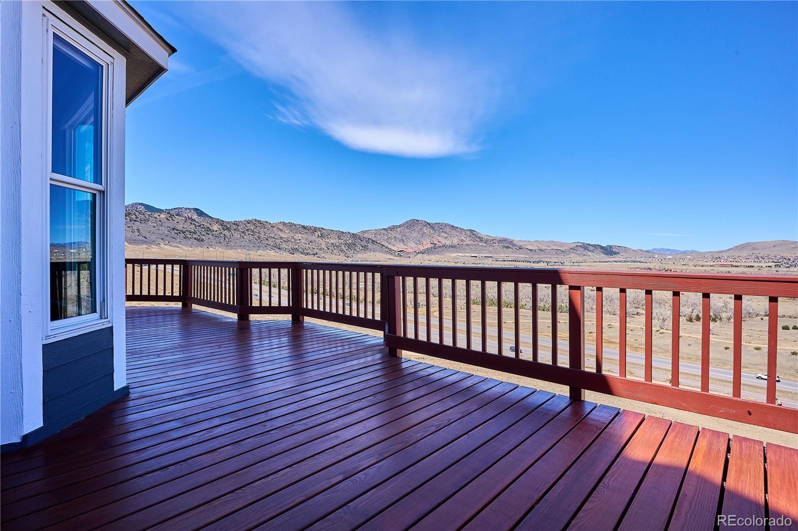 4143 S Deframe Court Morrison CO 80465
